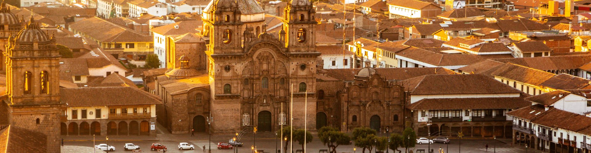 Cusco, PE