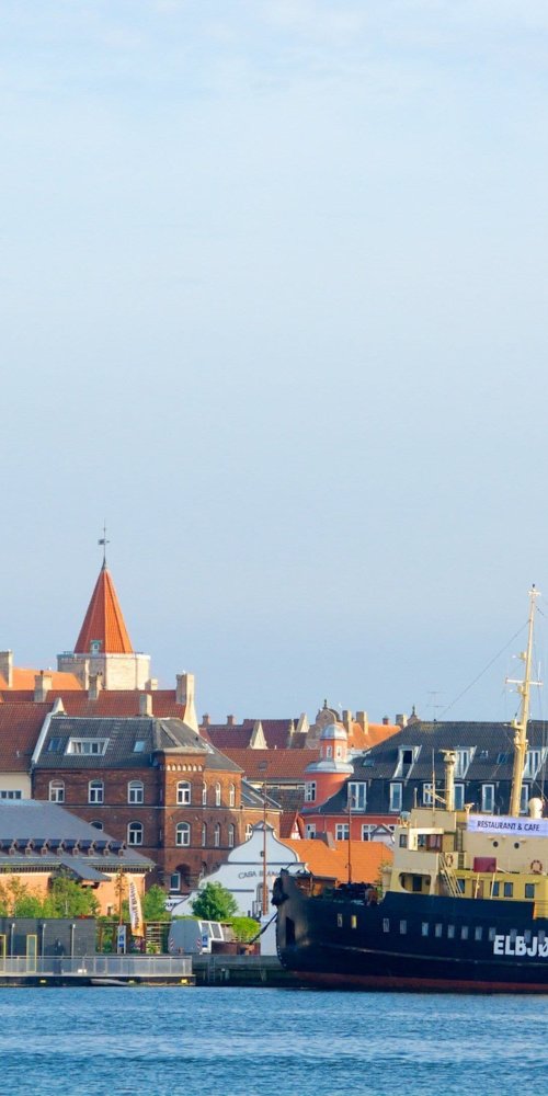 Transport in Aalborg