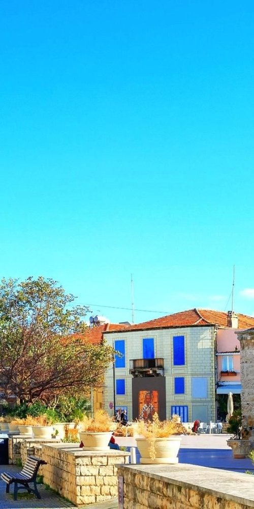 Getting around from your guest room in Larnaca