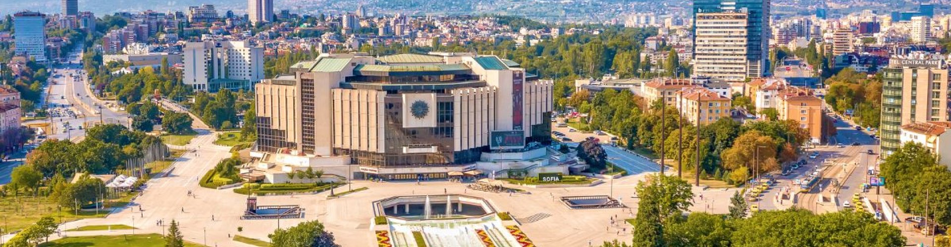 Sofia, BG