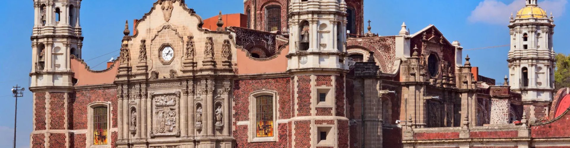 Guadalupe, MX