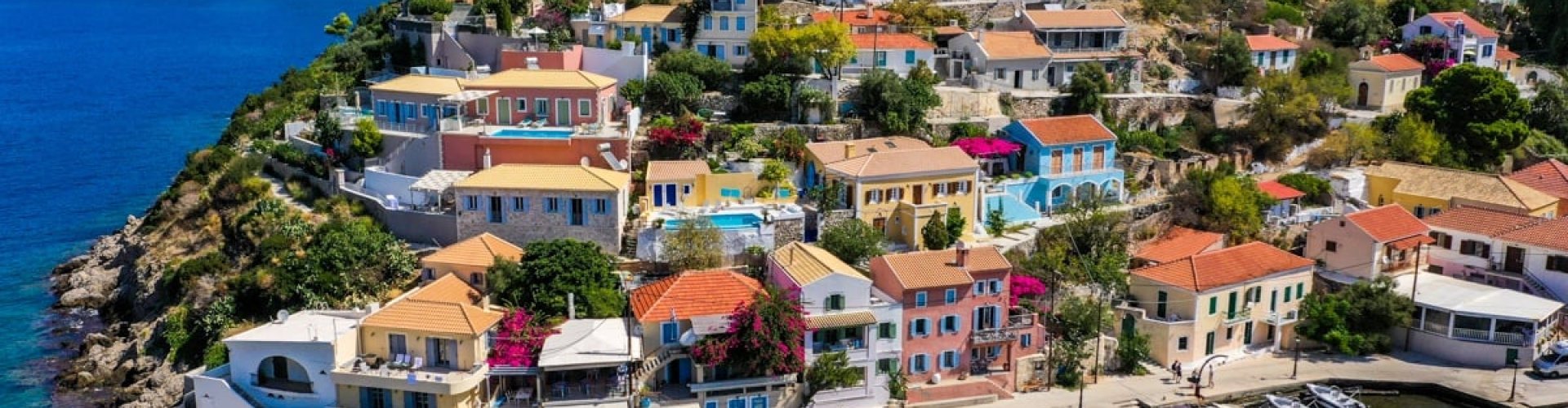 Kefalonia, GR