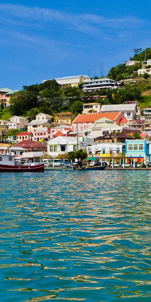 Getting Around Grenada Guest Rooms