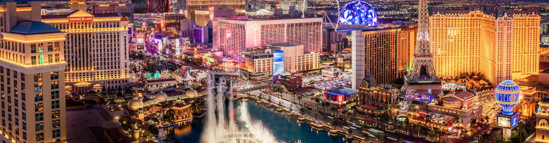Las Vegas, NV, US