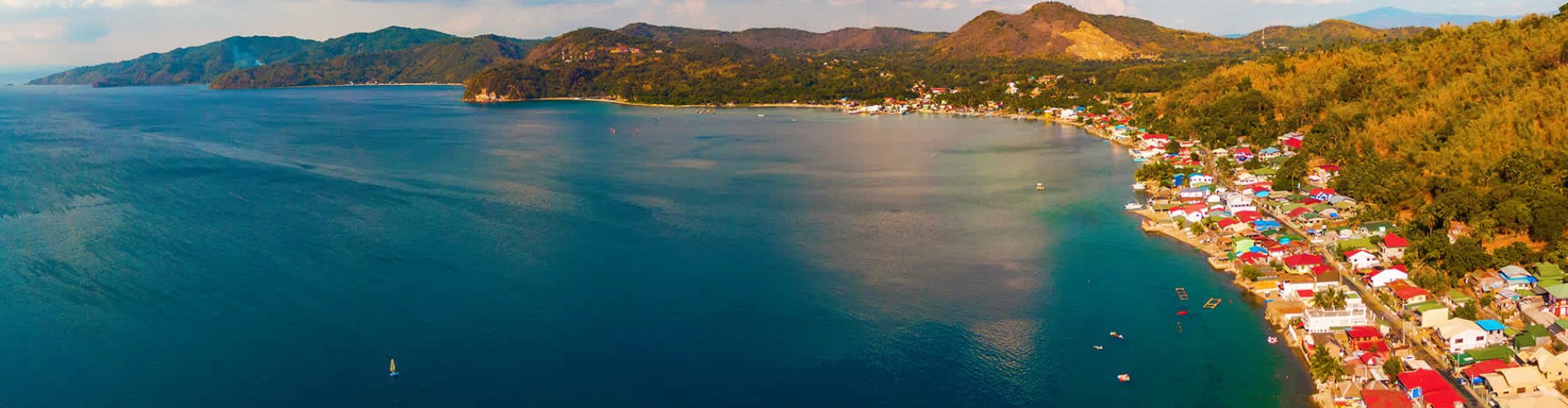 Batangas City, PH
