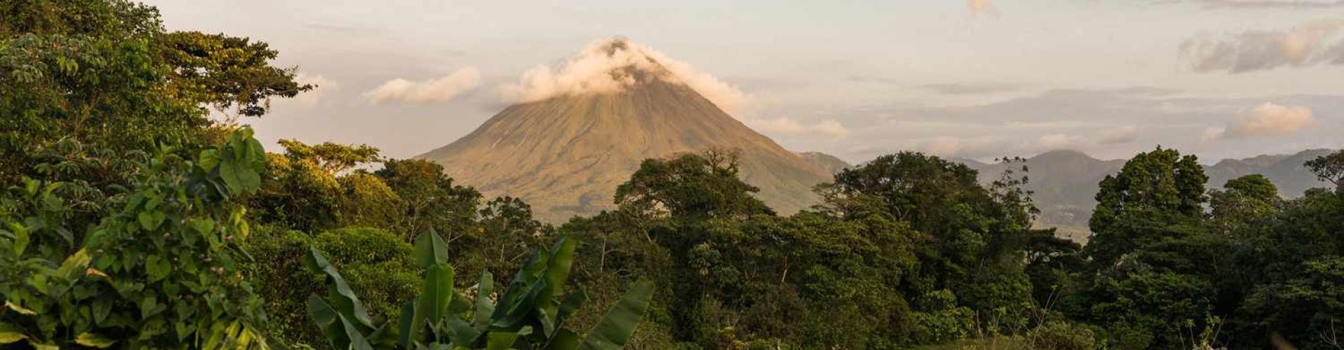 La Fortuna Guest Room Experience