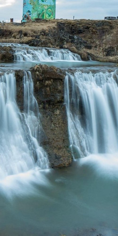 Mosfellsbær transportation