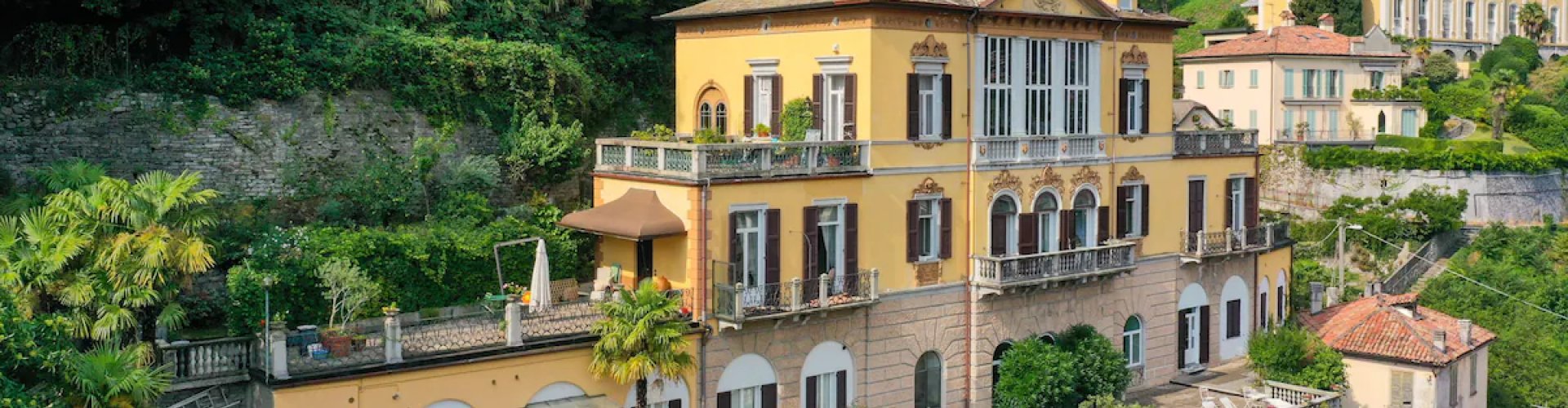 Fino Mornasco, IT