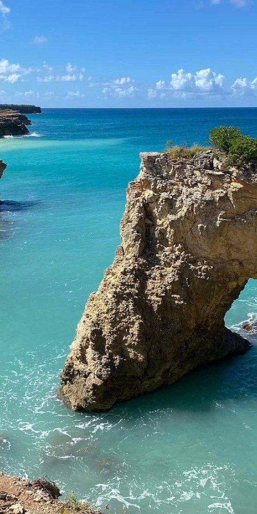 Getting Around in Anguilla