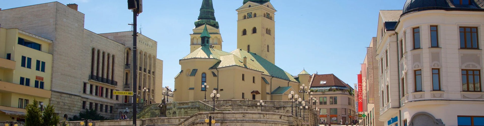 Žilina, SK