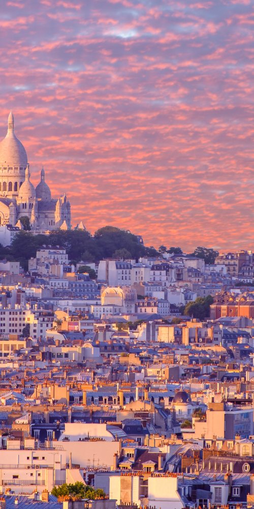 Paris Transport