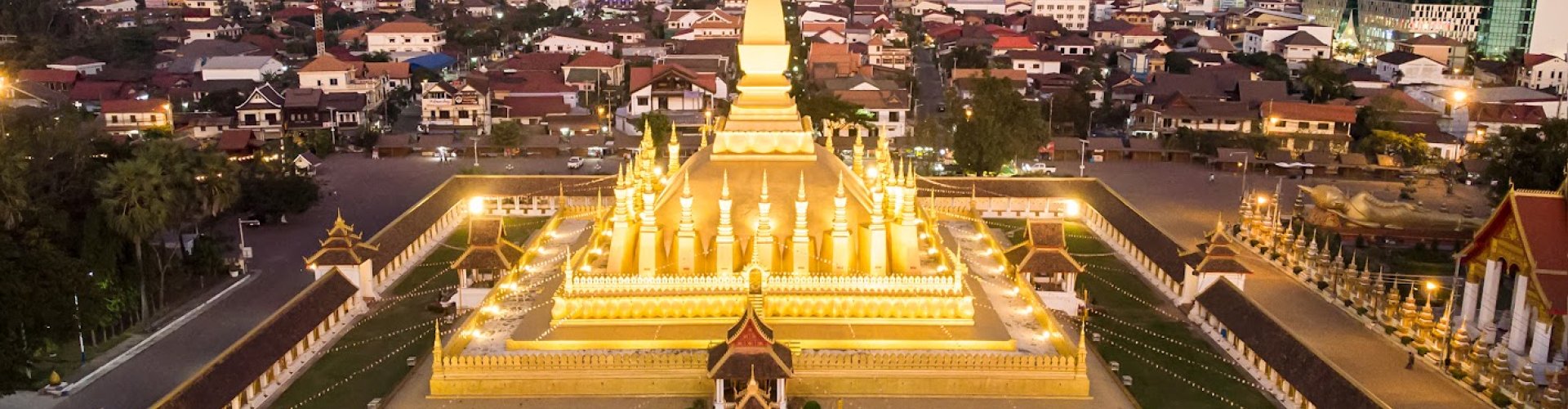 Vientiane, LA