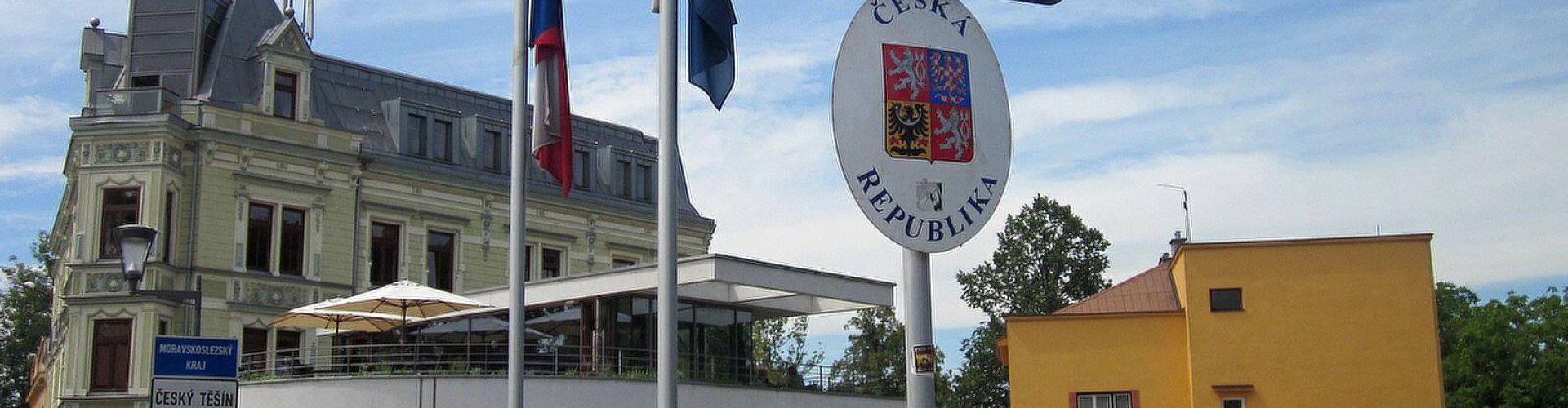 Guest rooms in Český Těšín, cz