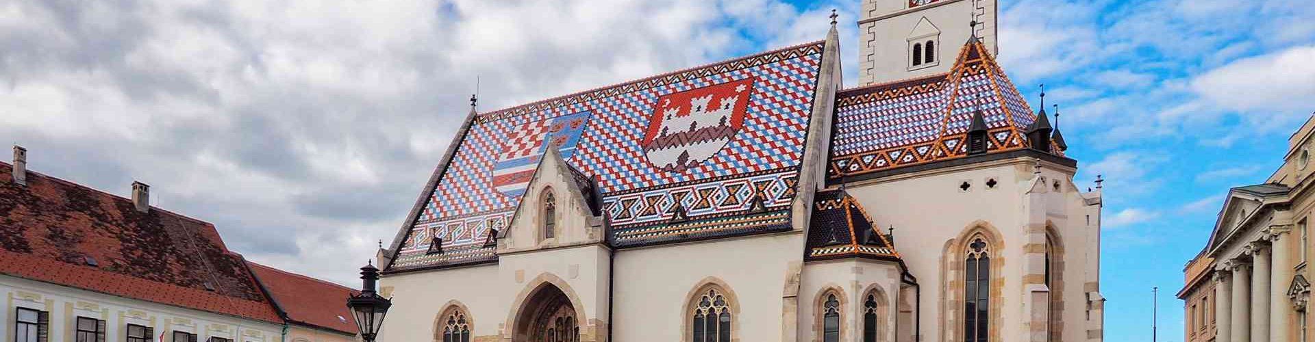 Zagreb, HR