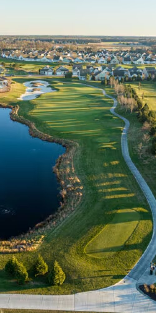 Transport in Millsboro