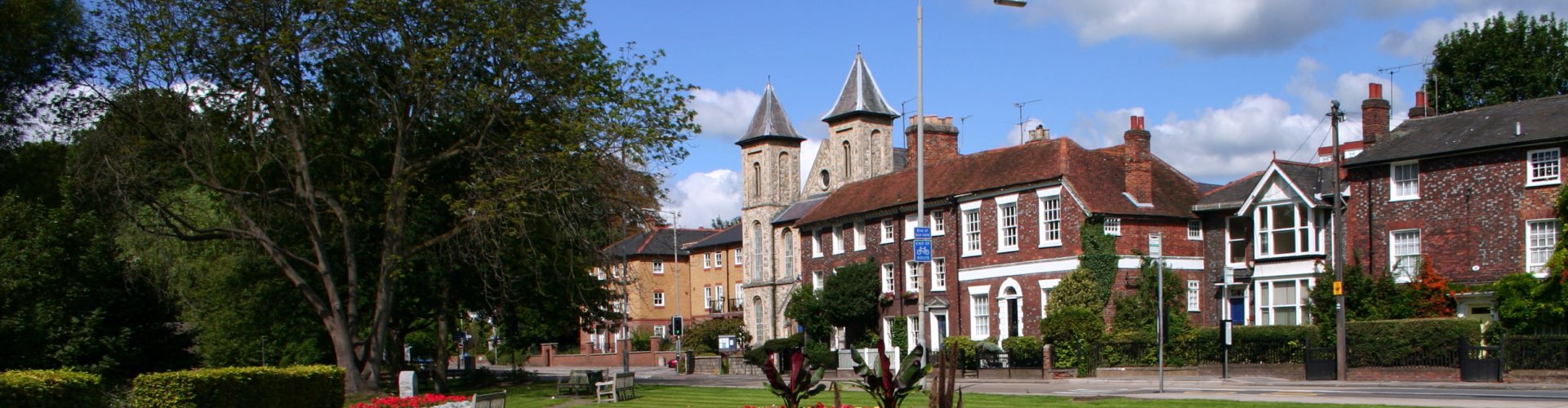 High Wycombe, UK