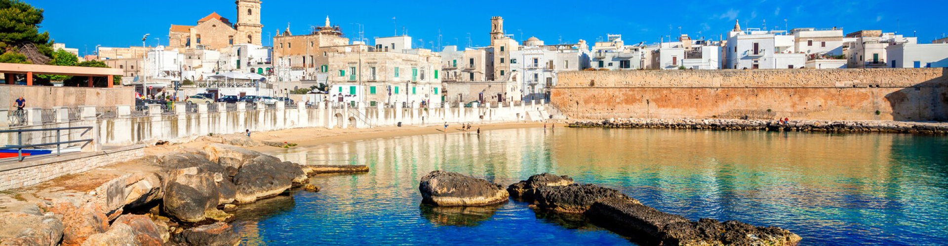 Monopoli, IT