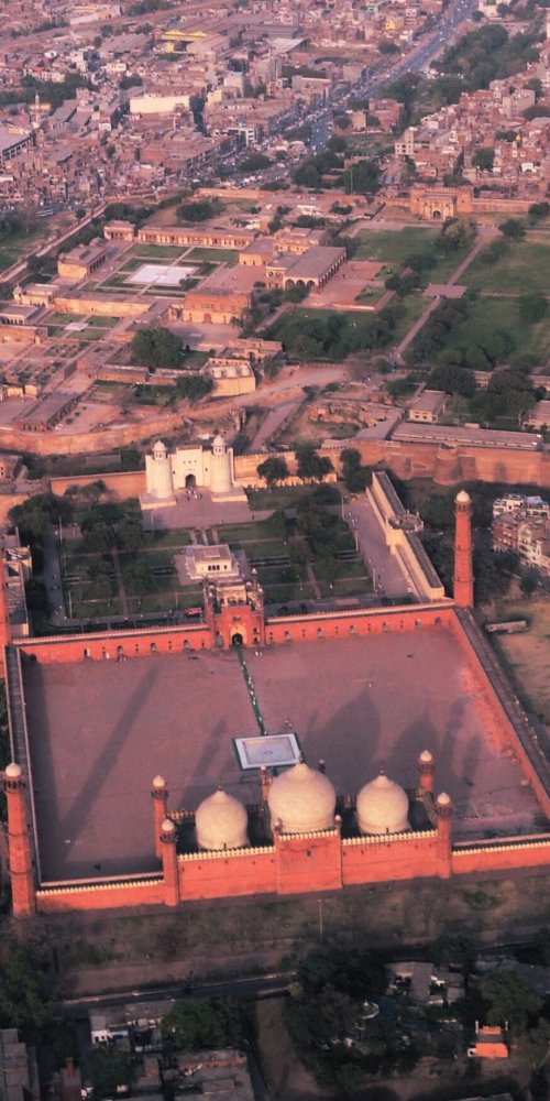 Lahore transport options