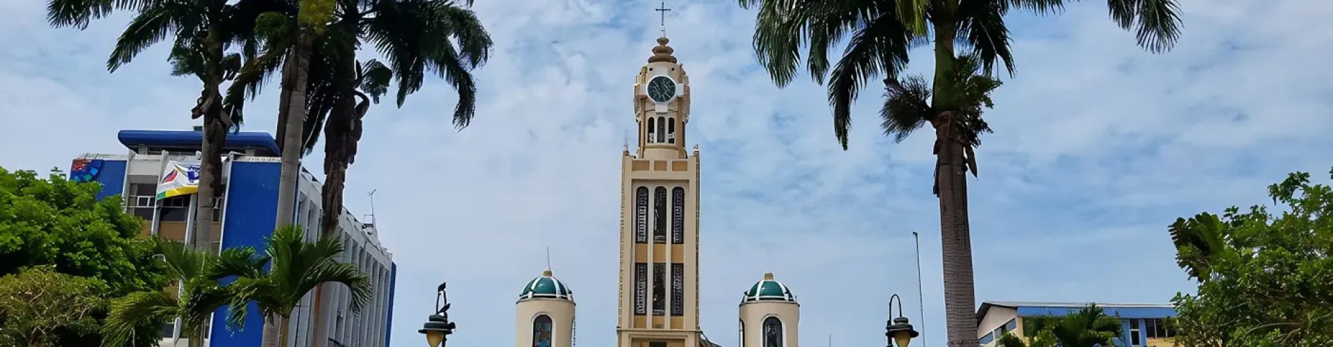 Guest rooms in Machala, EC