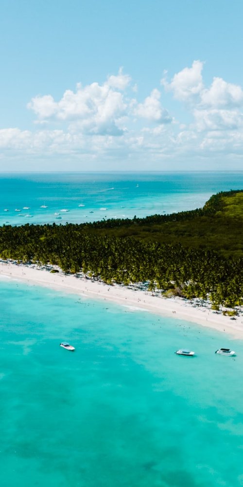 Getting around Bayahibe