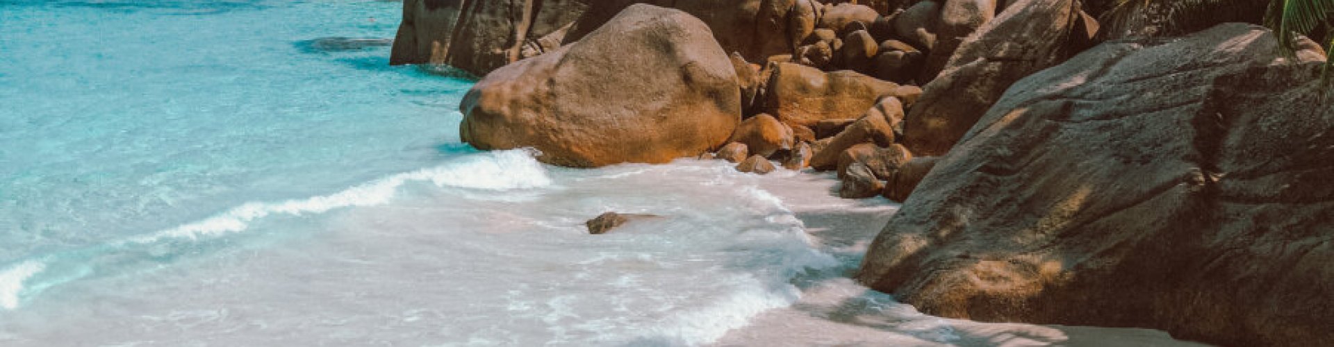Praslin, SC