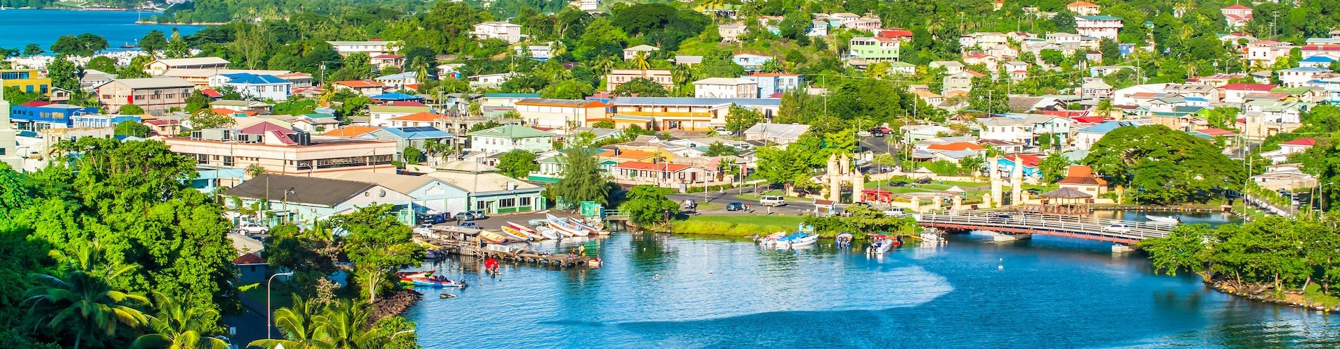 Saint Lucia, LC