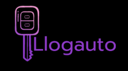 Llogauto Logo