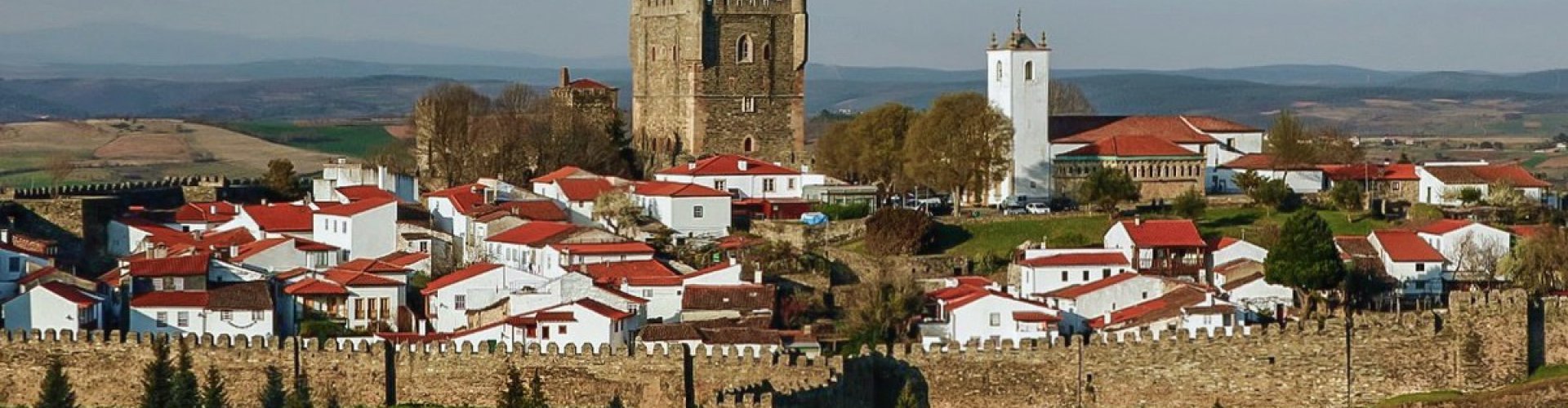 Bragança, PT