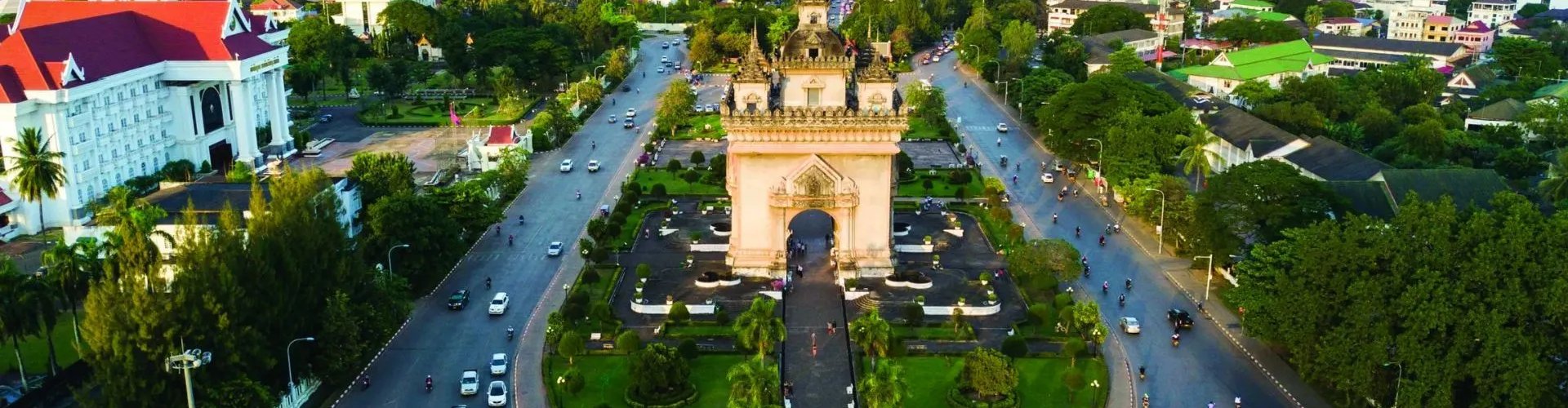 Vientiane guest rooms and culture