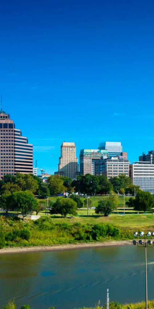 Transport options in Memphis