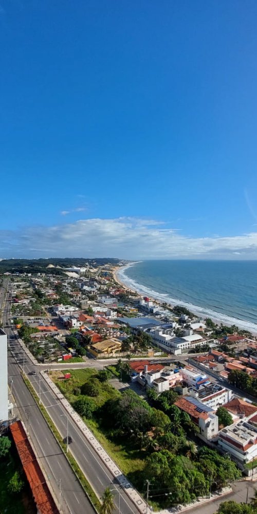 Getting Around in Ponta Negra