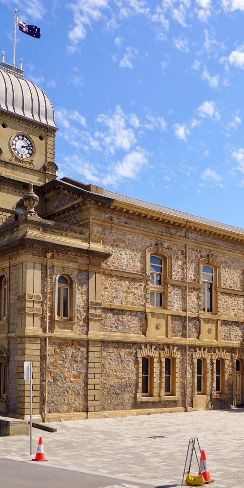 Guest Room Neighbourhood Albany