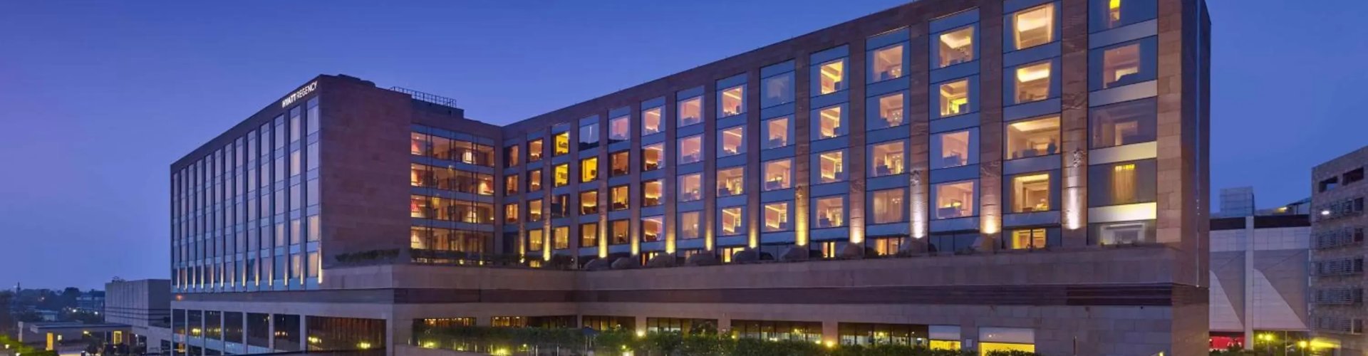 Scenic view of Chandīgarh surroundings