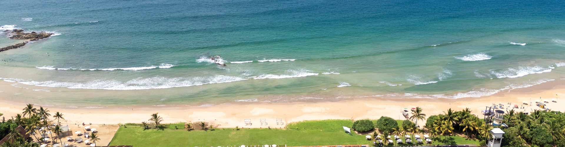 Guest Rooms in Bentota, LK