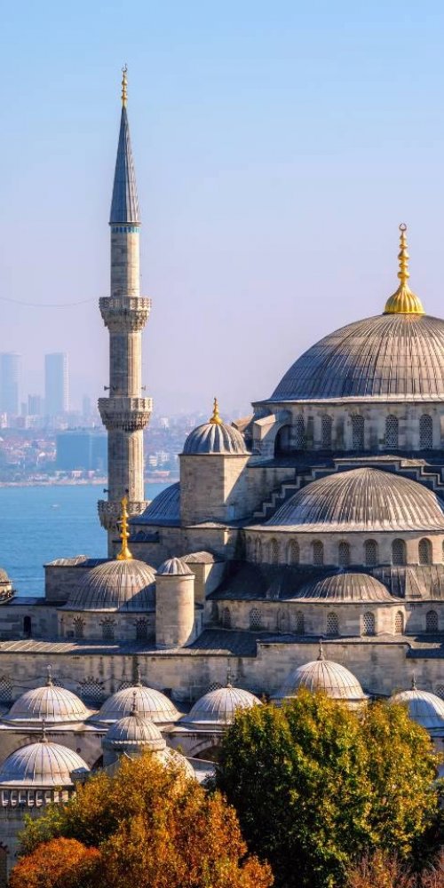 Public Transport in Istanbul