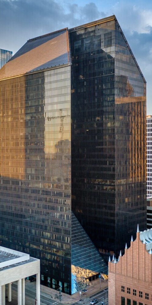 Transportation in Houston