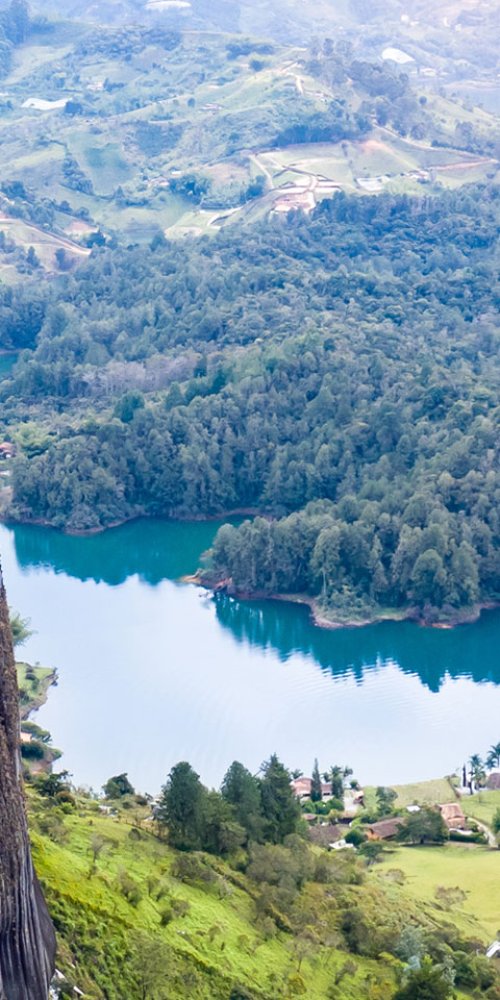 Medellin transport options