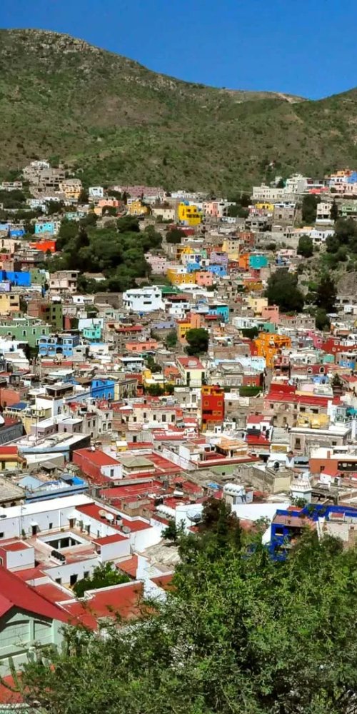 Getting around León on bike and foot