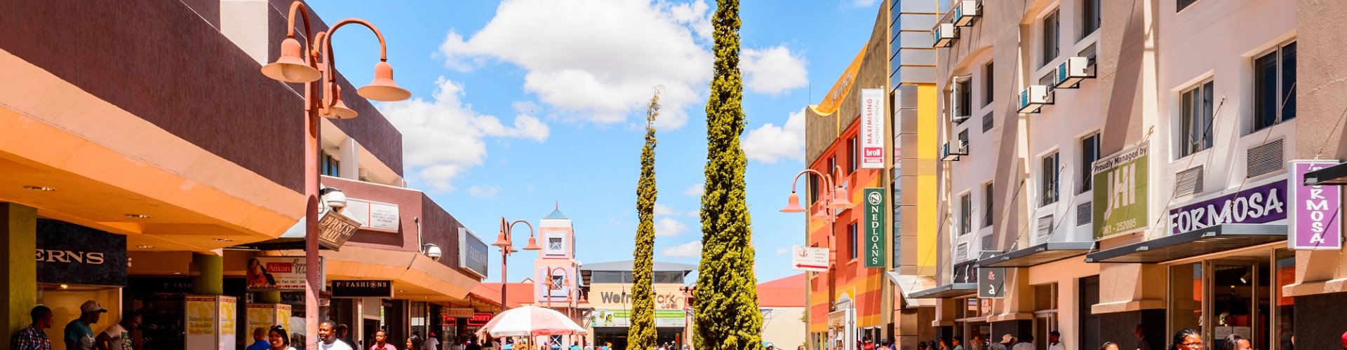 Windhoek, NA