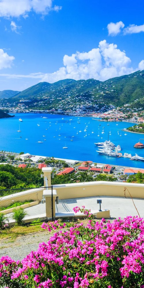 Transportation in St Thomas