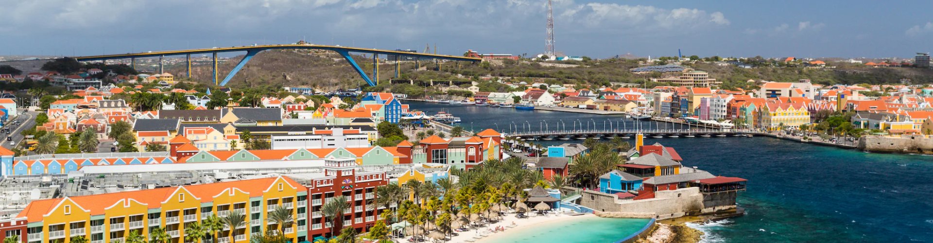 Willemstad, CW