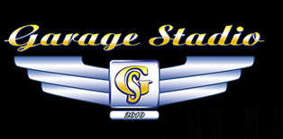 Garagestadio Logo