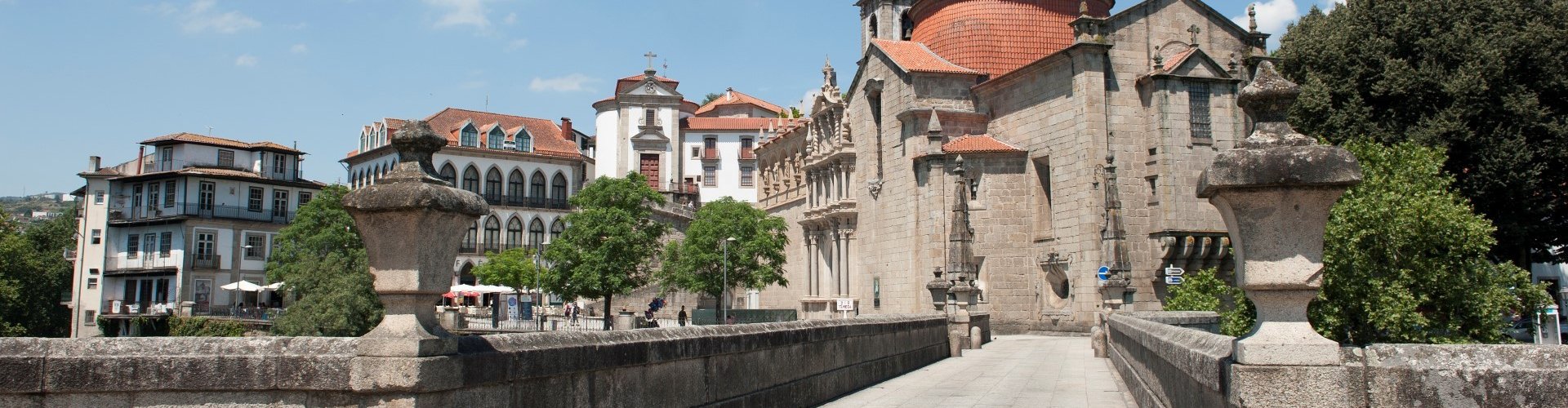 Amarante, PT
