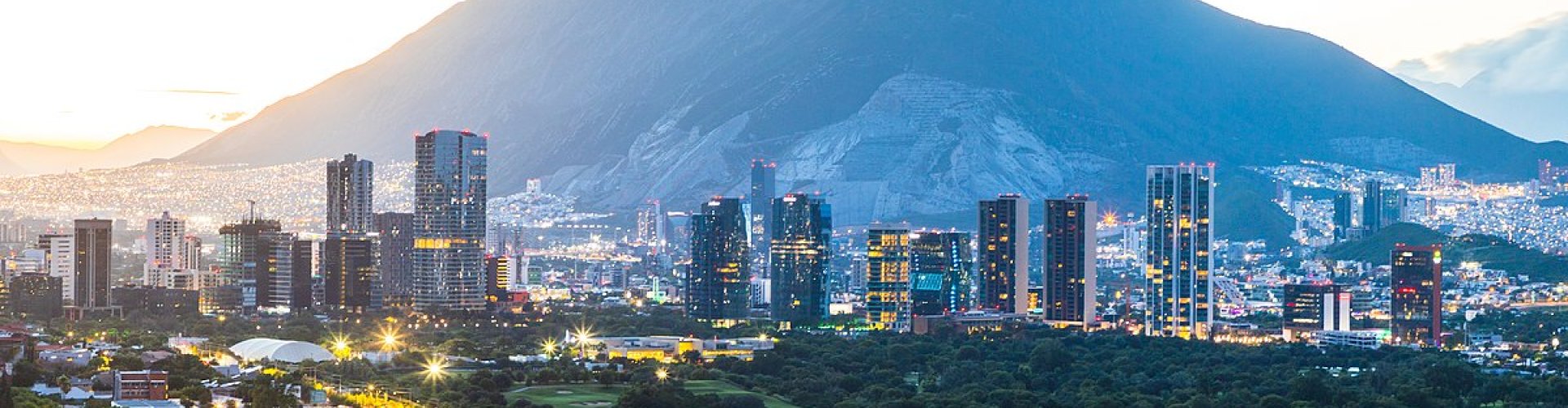 Monterrey, MX