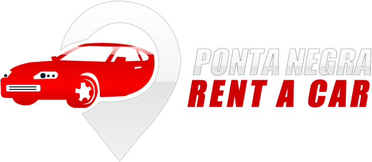 Ponta Negra Rent a Car Logo