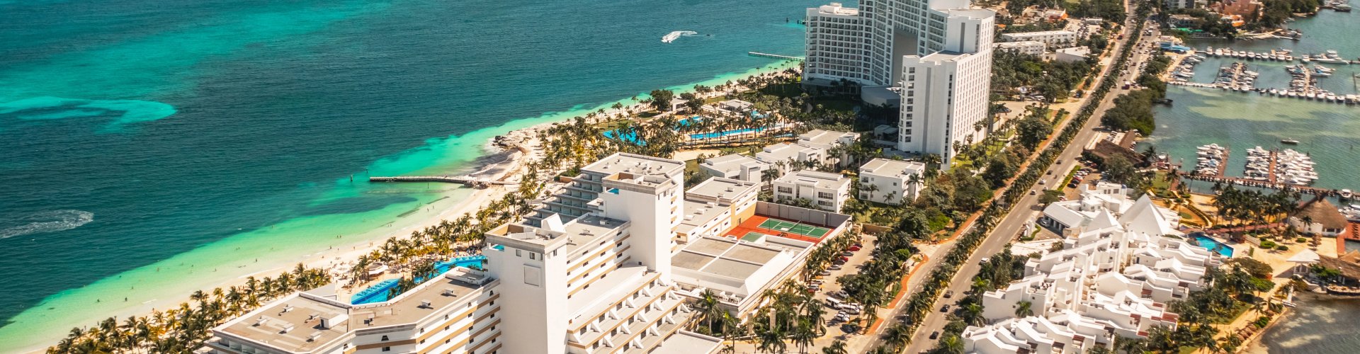 Cancún, MX
