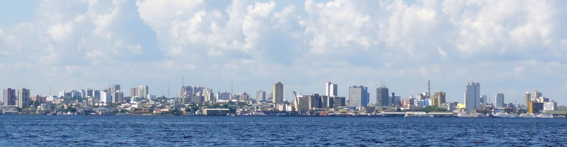 Manaus, BR