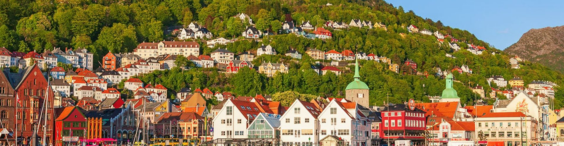Bergen, NO