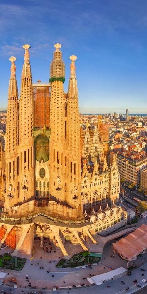 Public transport in Barcelona