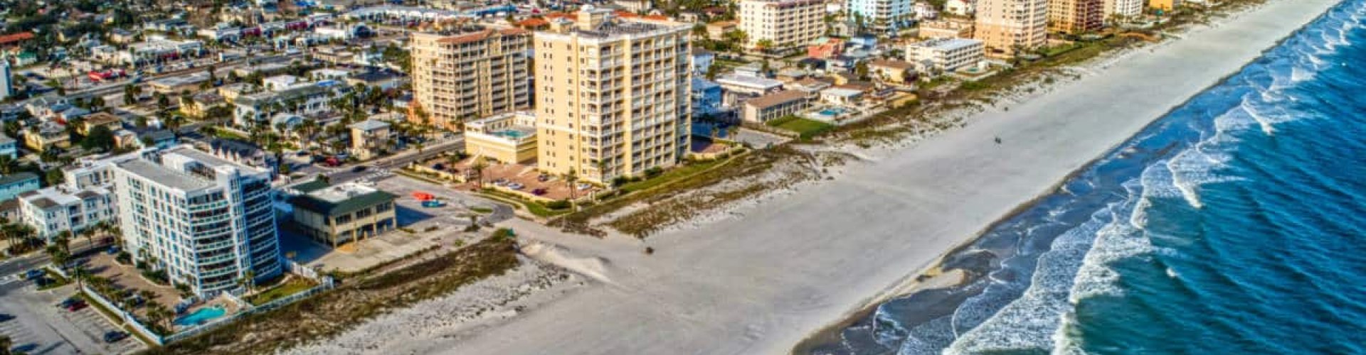 Explore affordable guest rooms in Jacksonville